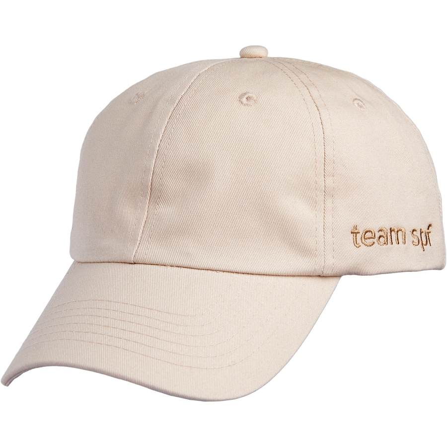 limited-edition team spf strapback hat
