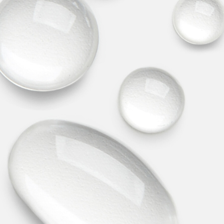 clear regular strength anti-redness exfoliating solution