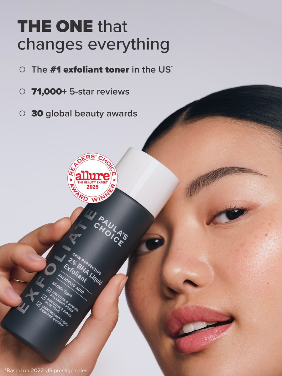 skin perfecting 2 bha liquid exfoliant
