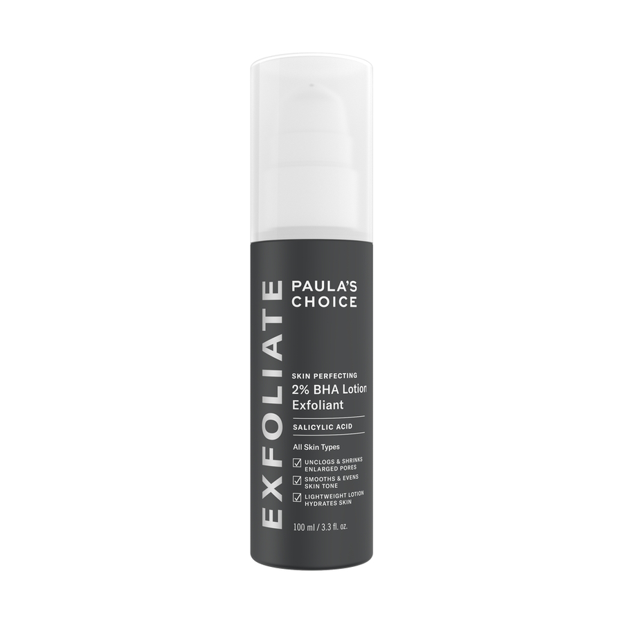 skin perfecting 2 bha lotion exfoliant