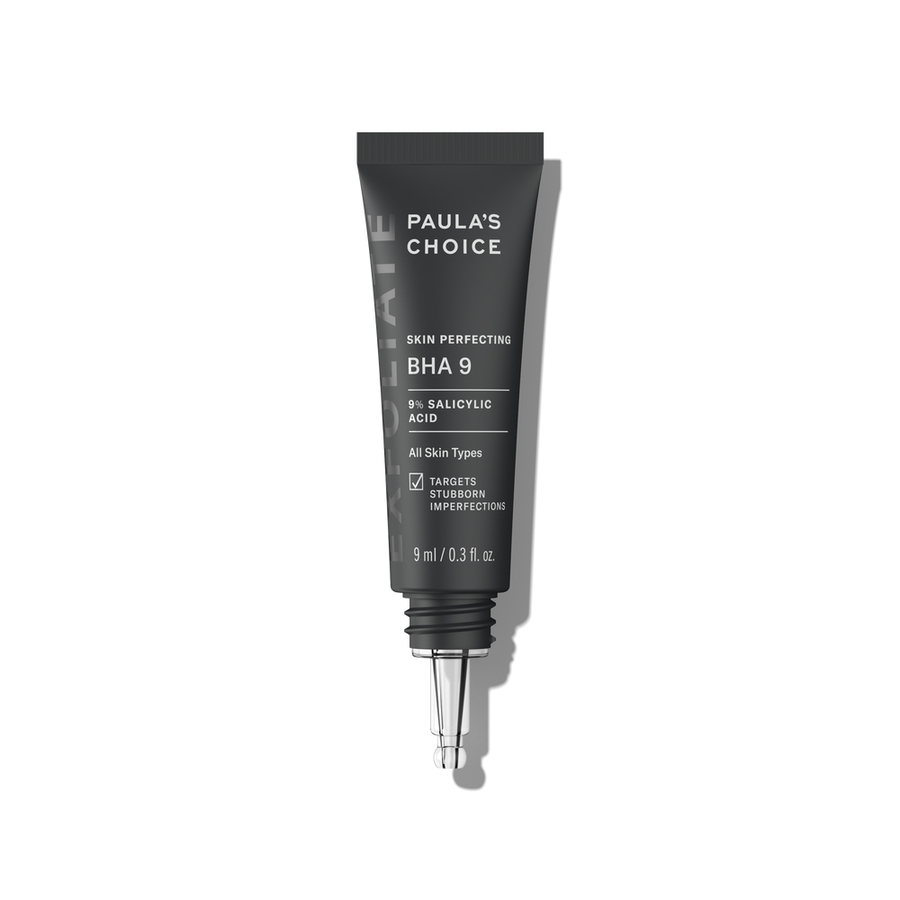 skin perfecting bha 9 treatment