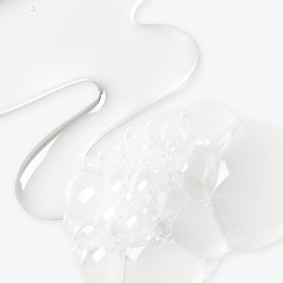 clear pore normalizing cleanser