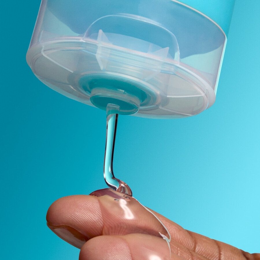 clear pore normalizing cleanser