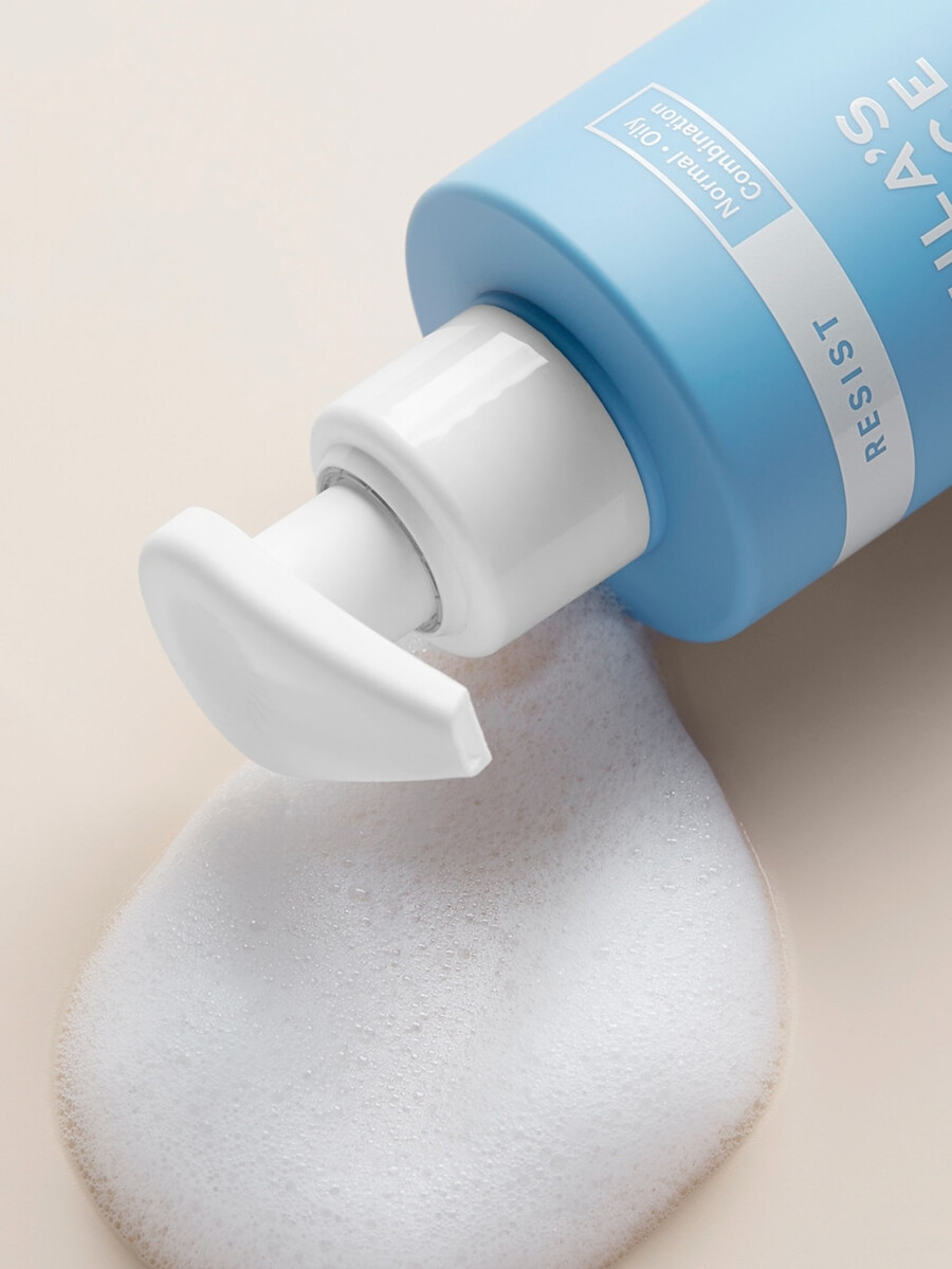 resist perfectly balanced cleanser
