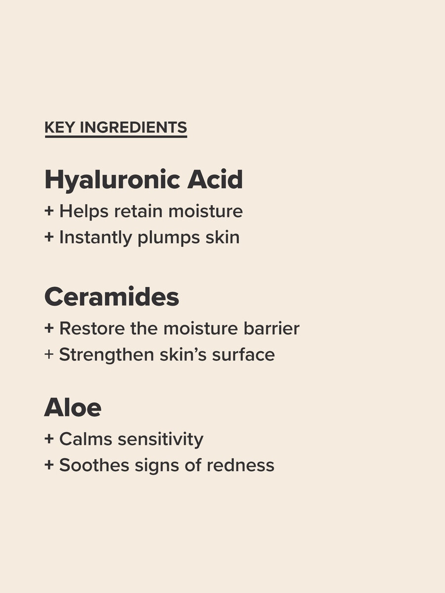 resist perfectly balanced cleanser