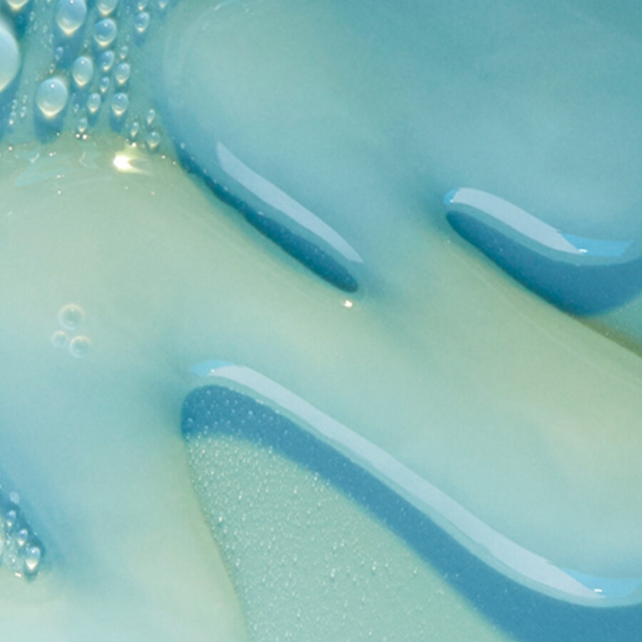 calm ultra-gentle cleanser