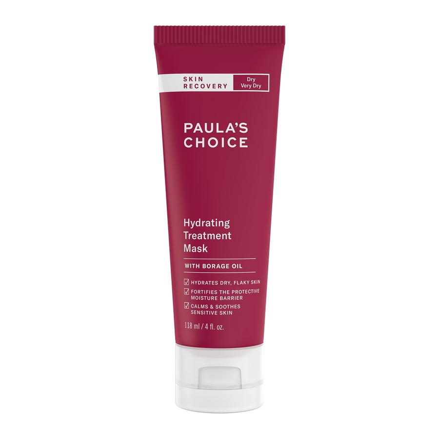 skin recovery hydrating treatment mask