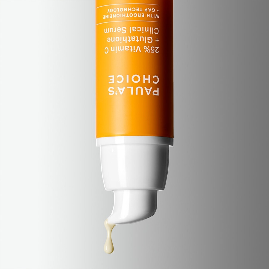 25 vitamin c serum glutathione for uneven skin