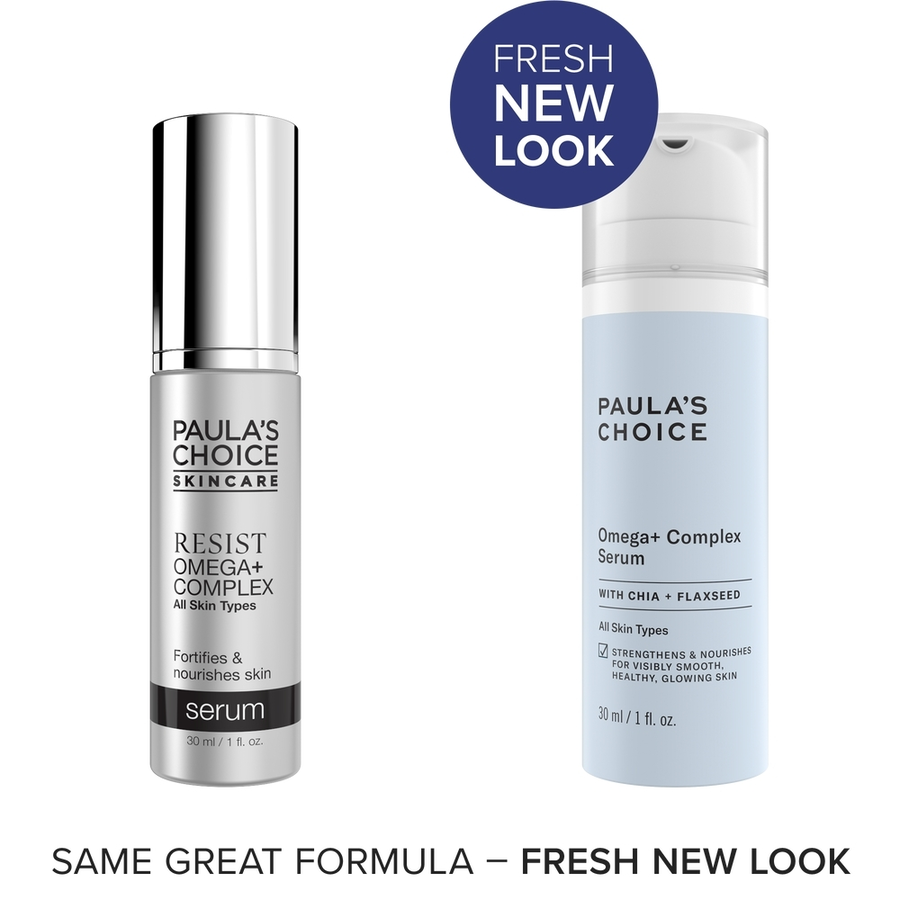 omega complex serum