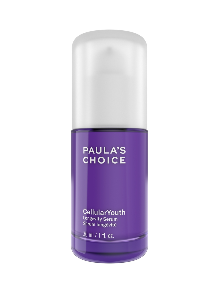 cellularyouth age-disrupting longevity serum
