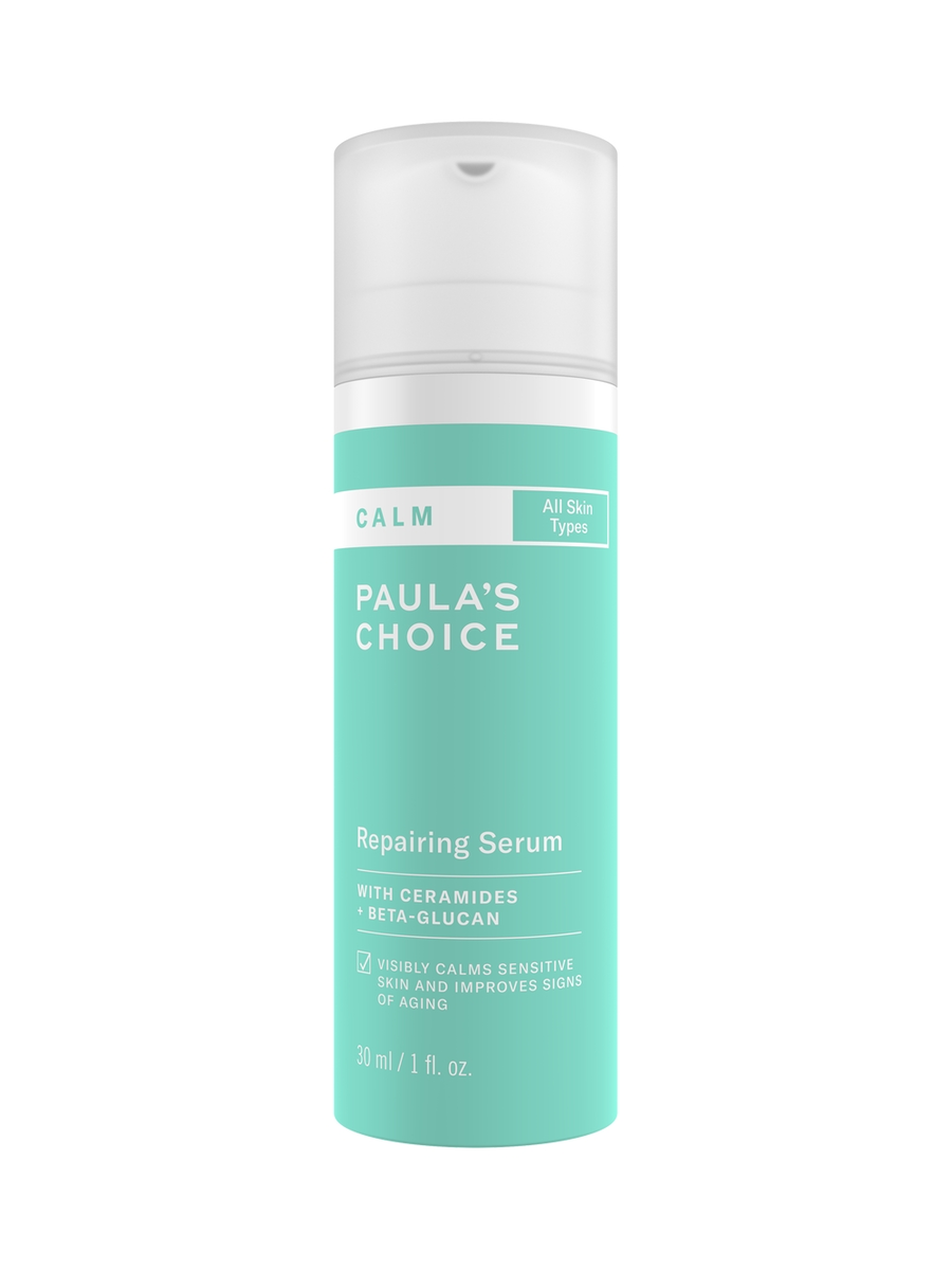 calm repairing serum