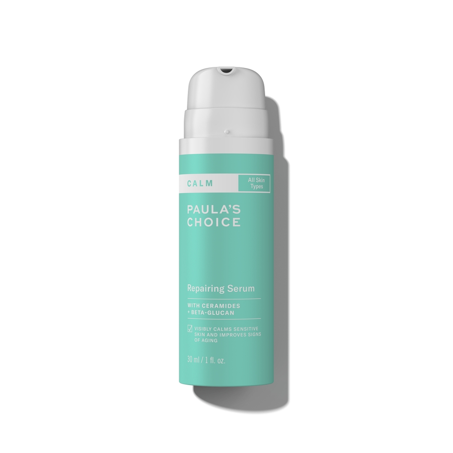 calm repairing serum