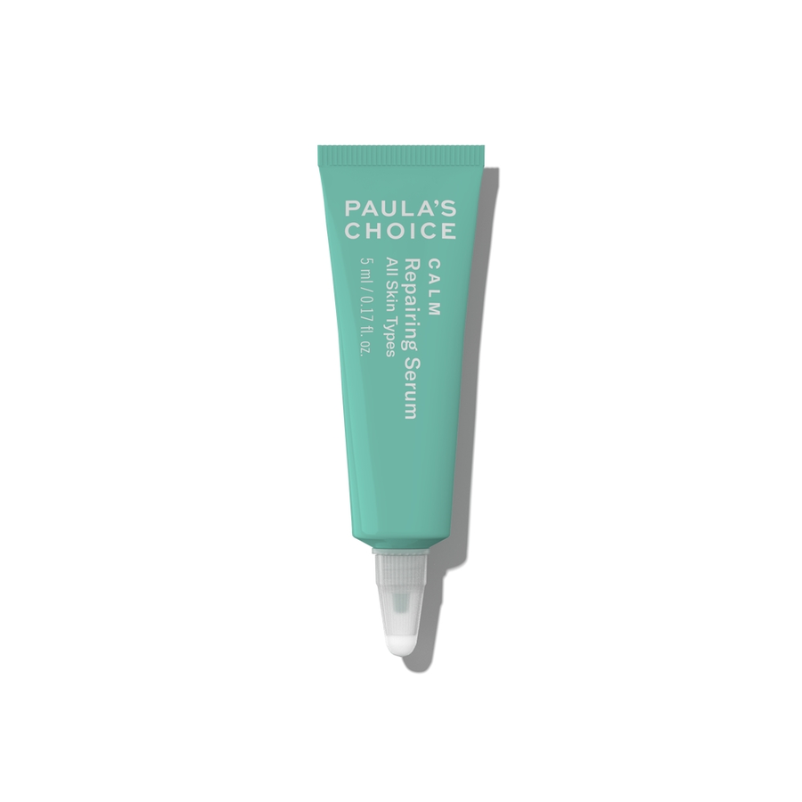 calm repairing serum