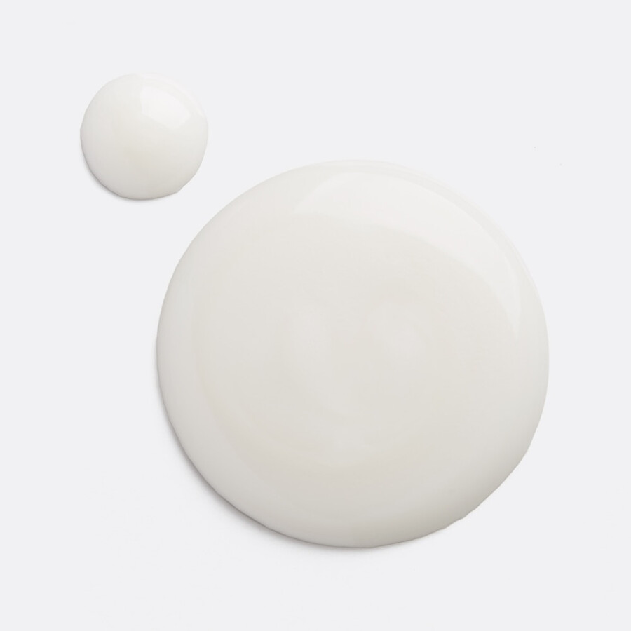 clinical discoloration serum with niacinamide