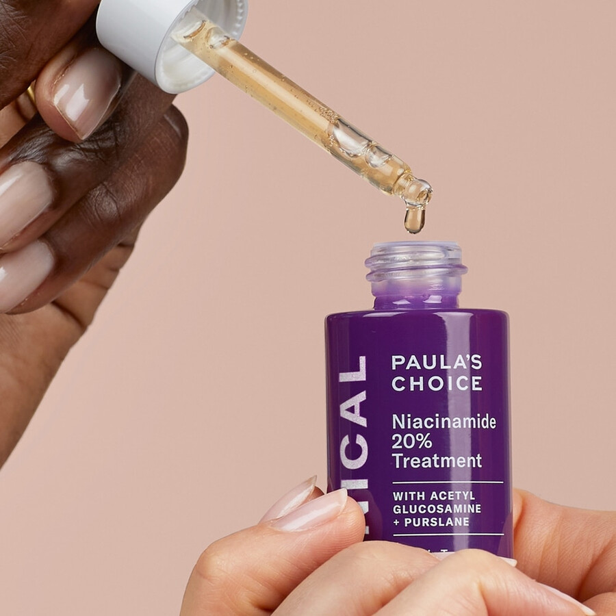 advanced pore perfecting kit