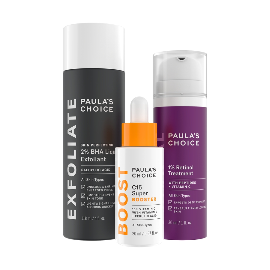 advanced illuminate smooth kit