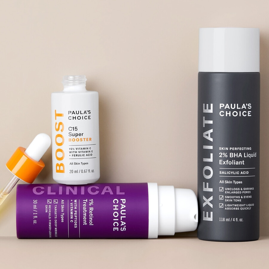 advanced illuminate smooth kit