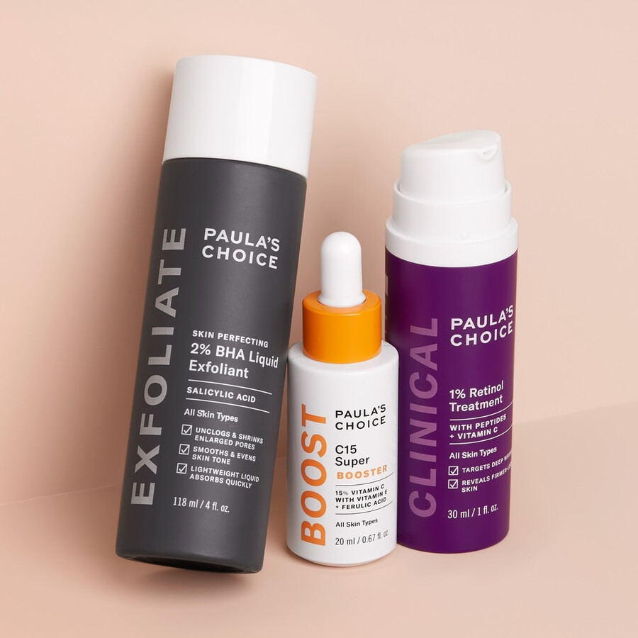 advanced illuminate smooth kit