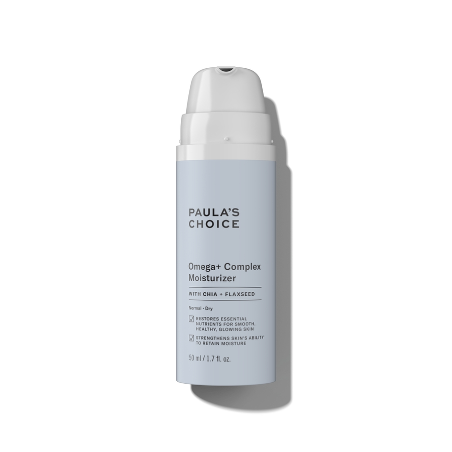 omega complex moisturizer