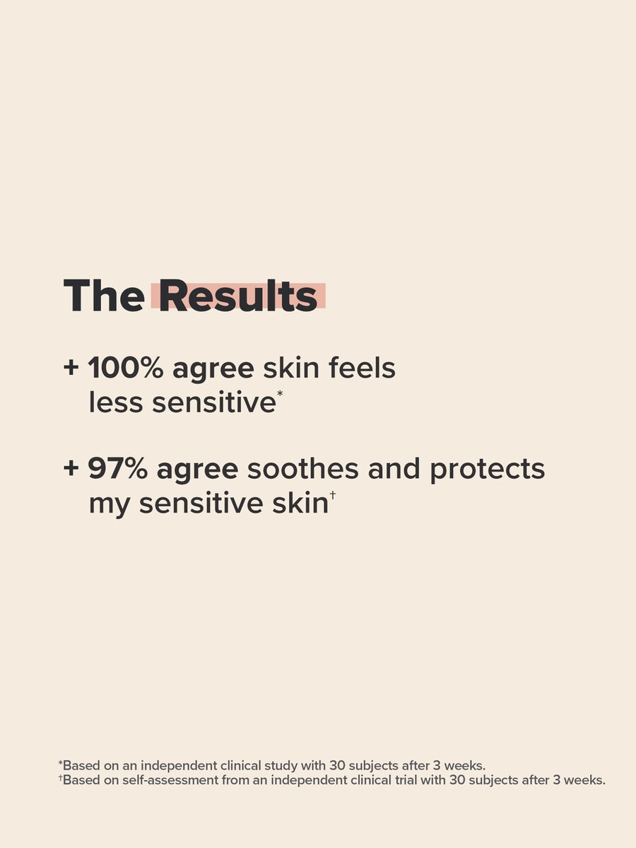 calm barrier protect mineral sunscreen spf 30