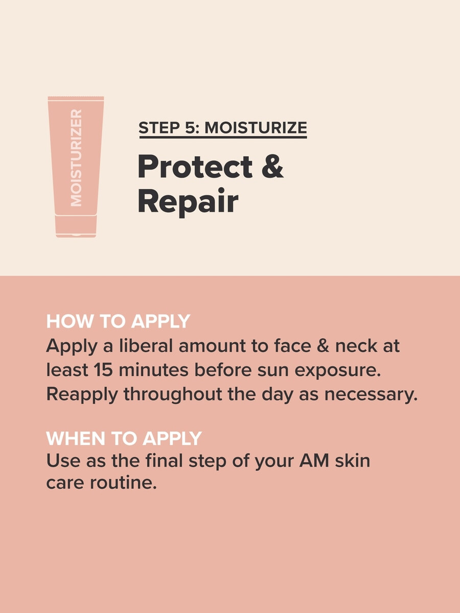calm barrier protect mineral sunscreen spf 30