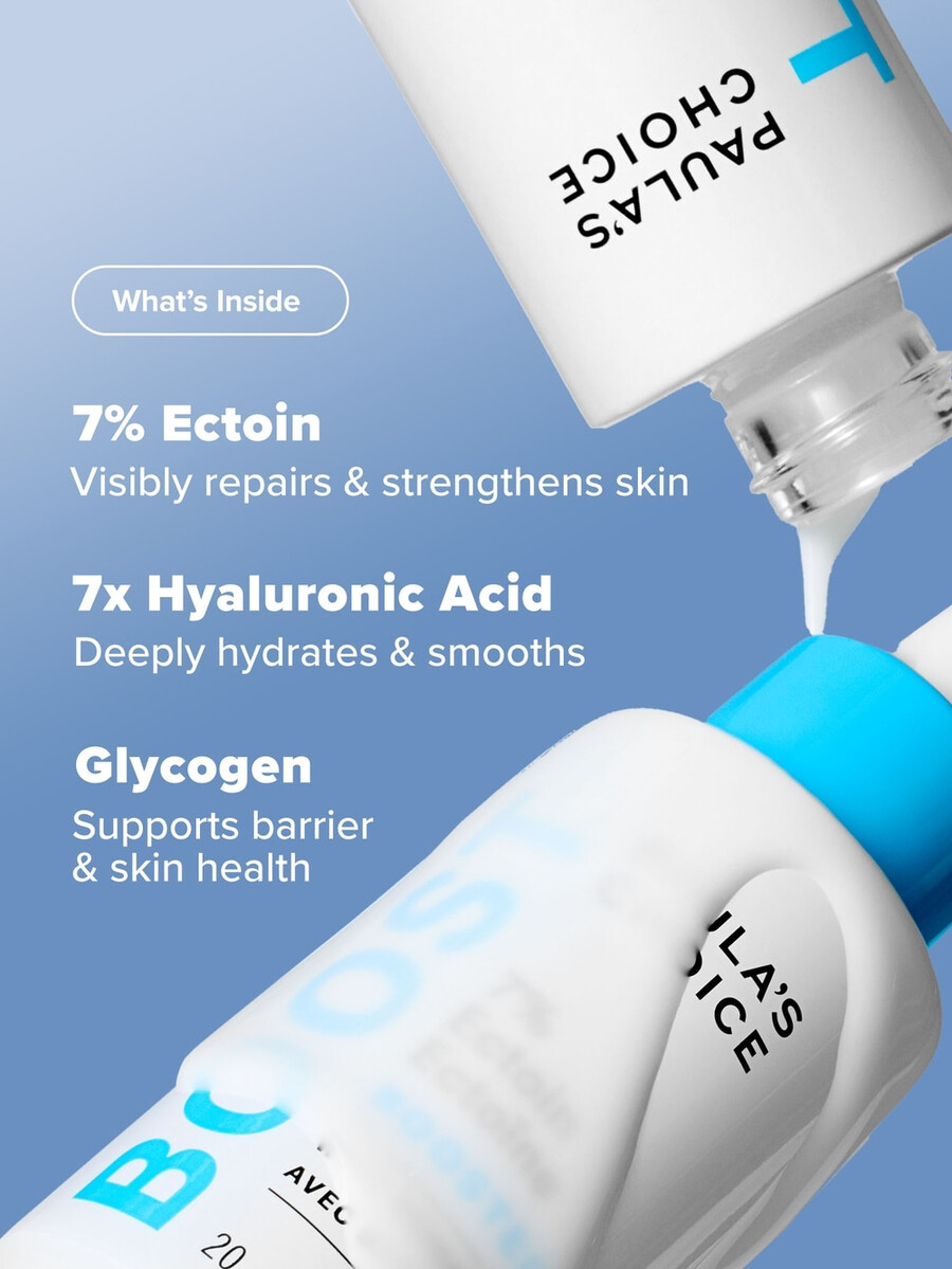 7 ectoin hyaluronic acid milky hydrating serum