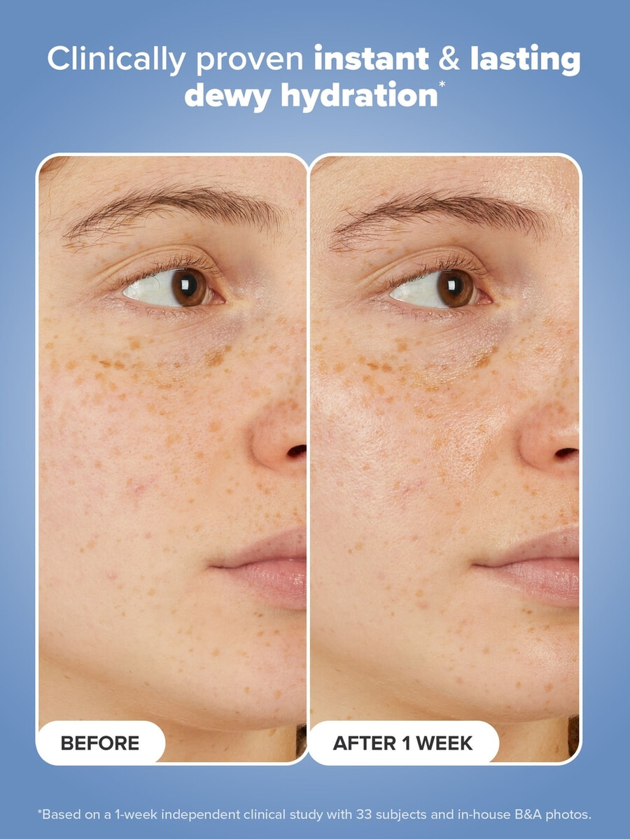 7 ectoin hyaluronic acid milky hydrating serum