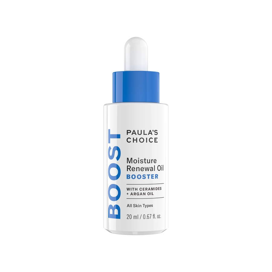 moisture renewal oil booster