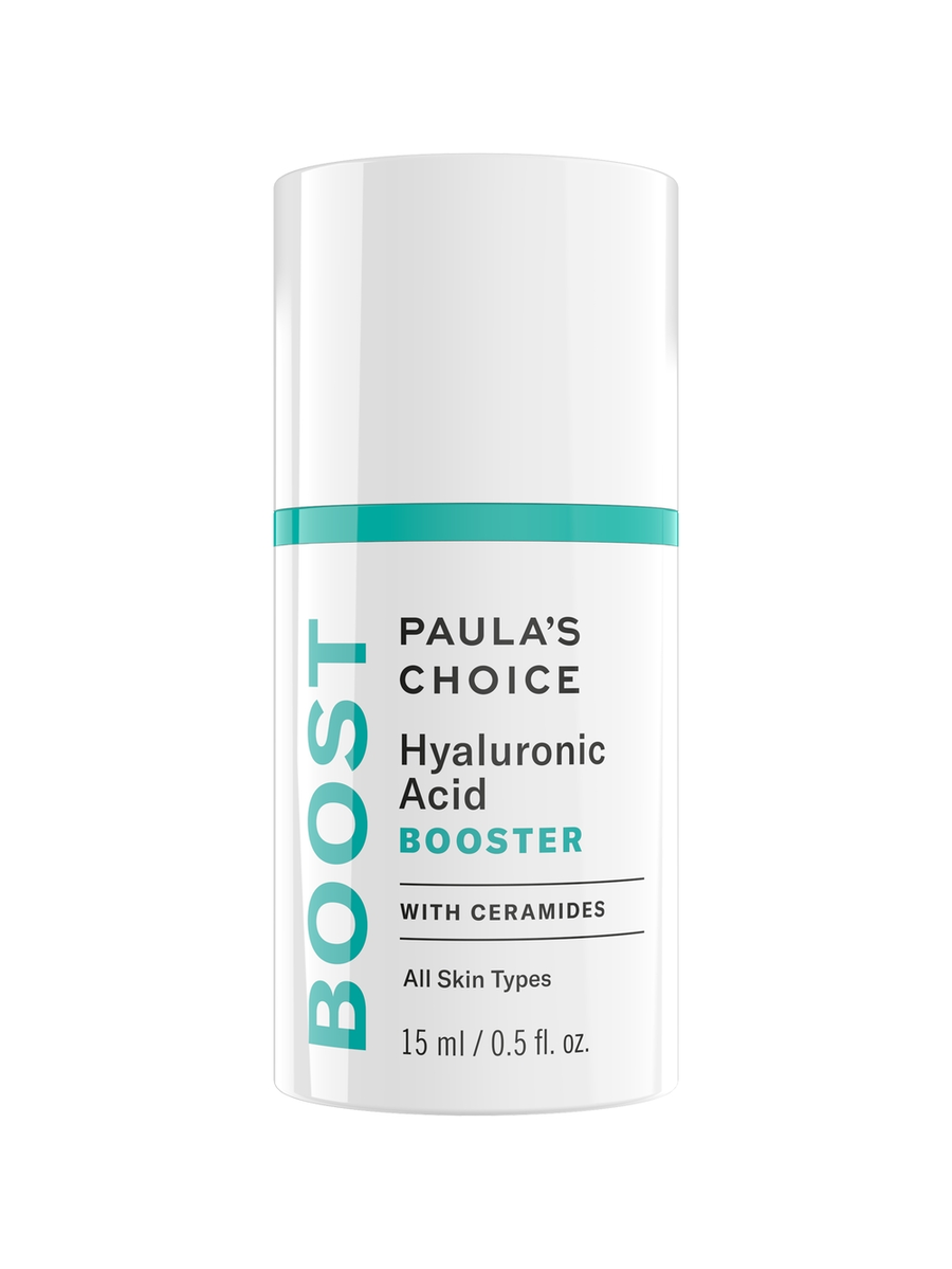 hyaluronic acid booster