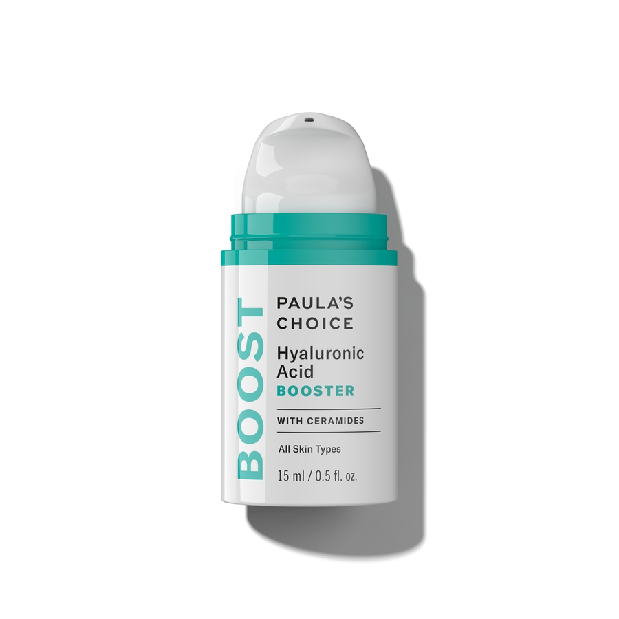 hyaluronic acid booster