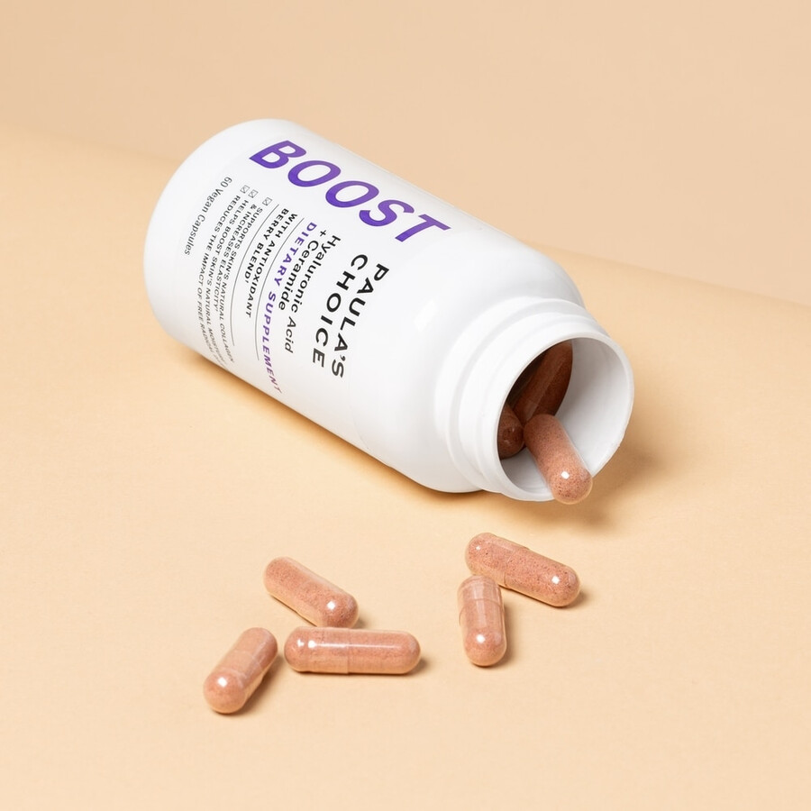 hyaluronic acid ceramide dietary supplement