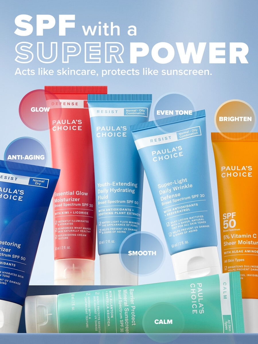 5 vitamin c sheer moisturizer spf 50