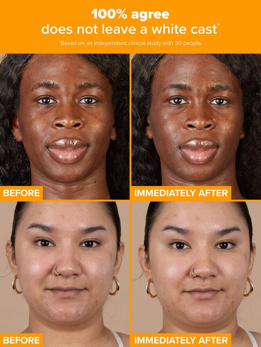 5 vitamin c sheer moisturizer spf 50