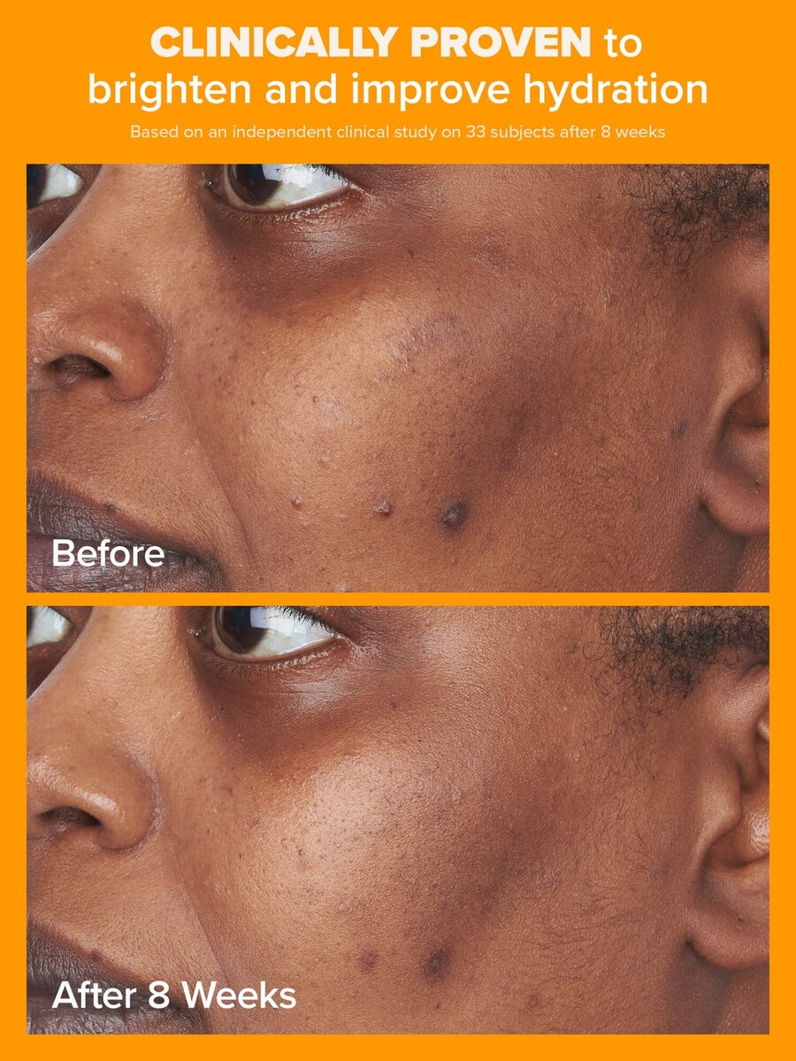 5 vitamin c sheer moisturizer spf 50