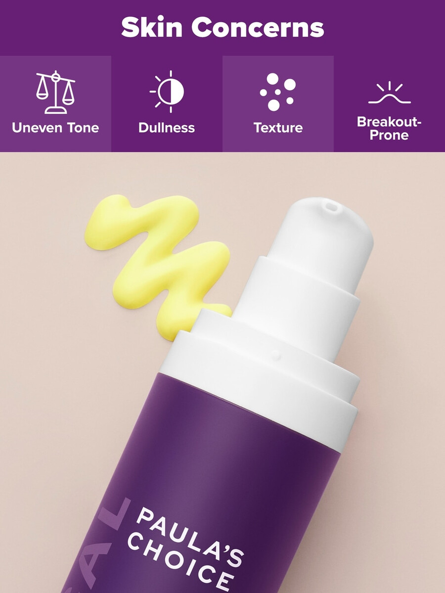 clinical pro retinaldehyde dual-retinoid treatment
