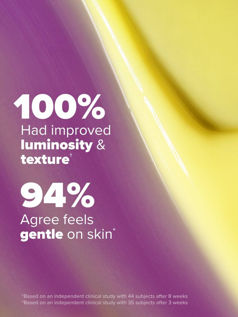 clinical pro retinaldehyde dual-retinoid treatment